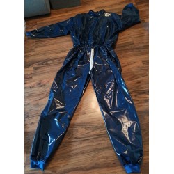 Strampler Overall Catsuit...